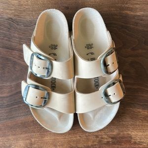 Birkenstock Arizona Brand New